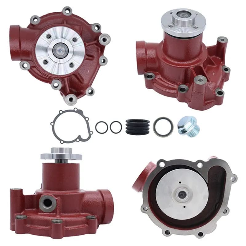 Máy bơm nước động cơ diesel 02937440 cho deatils DEUTZ 1013