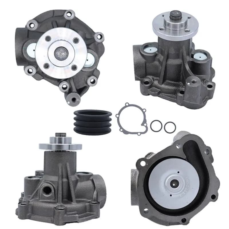 Dizel Motor Su Pompası 0293745 DEUTZ 2012 Serisi deatils için