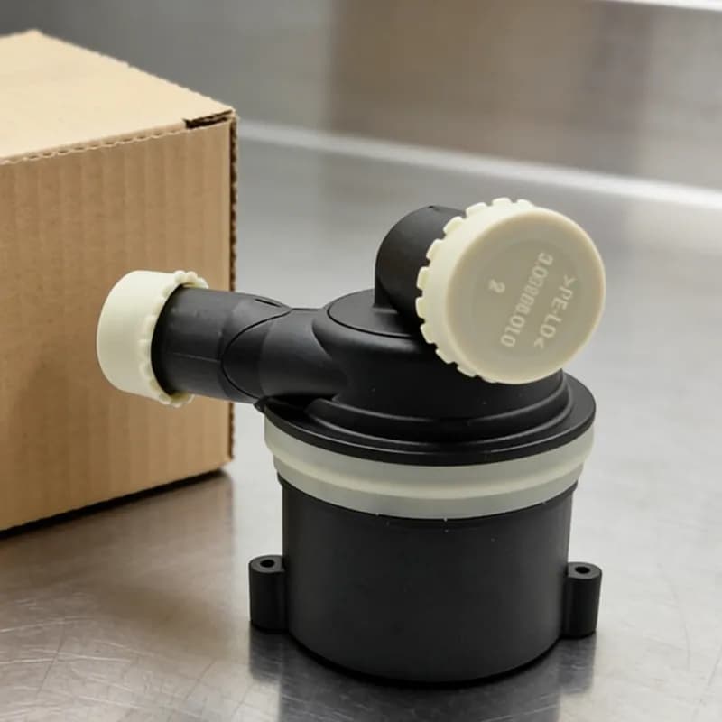 مضخة مياه مساعدة 03L965561