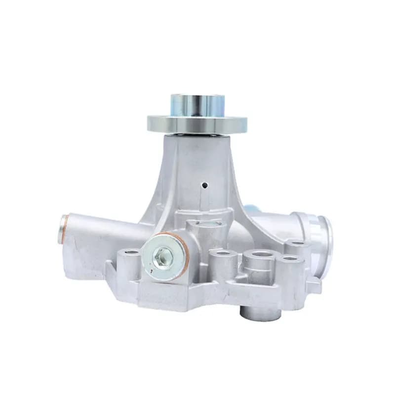 Dizel Motor Su Pompası 04127358 DEUTZ 3.6 için