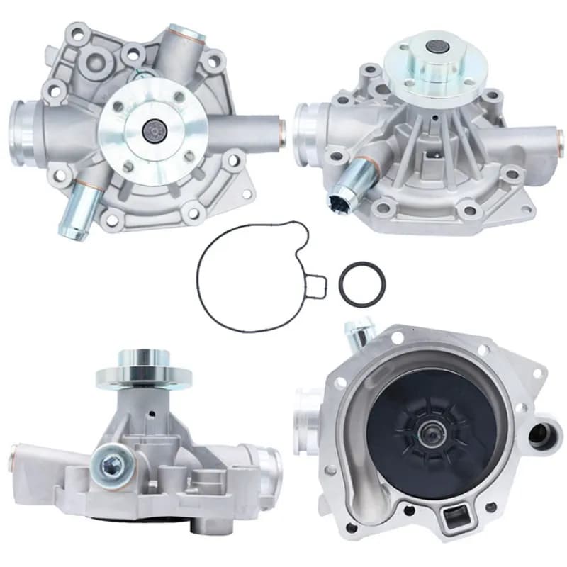 Máy bơm nước động cơ diesel 04129080 cho deatils DEUTZ 3.6L