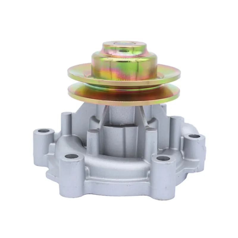 Máy bơm nước động cơ Diesel 04300281 cho DEUTZ 2011 Series