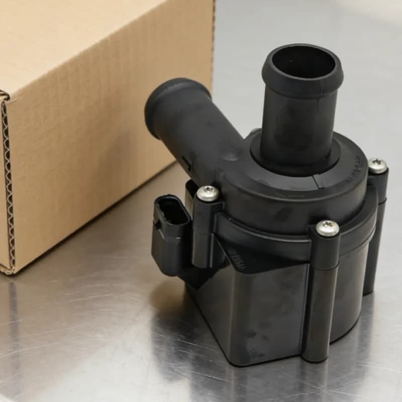 Hilfswasserpumpe 059121012A