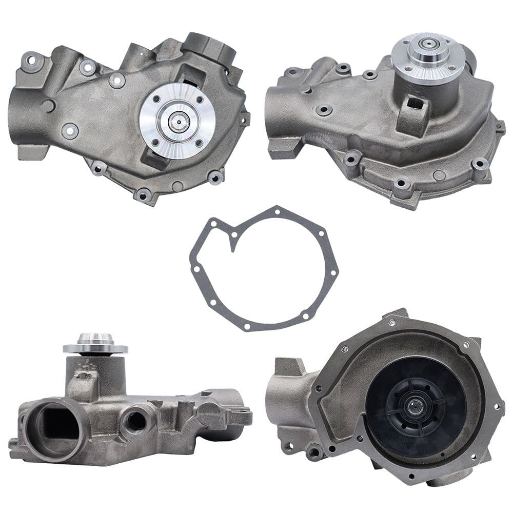 Anh mat truoc cua bơm nước cho Daihatsu OEM 0683579