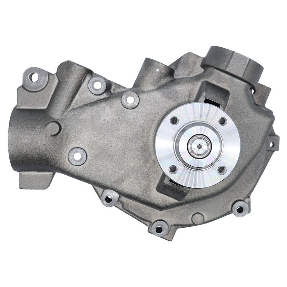 Anh goc nghieng cua bơm nước cho Daihatsu OEM 0683579