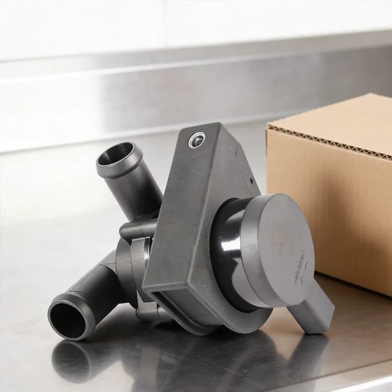 مضخة مياه مساعدة 06C121601