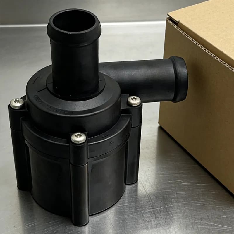 مضخة مياه مساعدة 06D121601