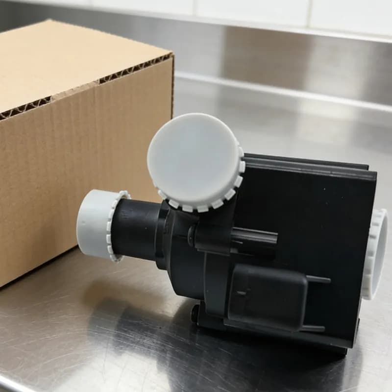 مضخة مياه مساعدة 06H121601E