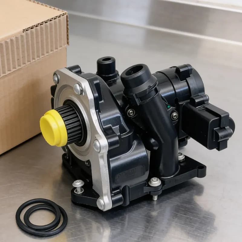 مضخة مياه 06L121111