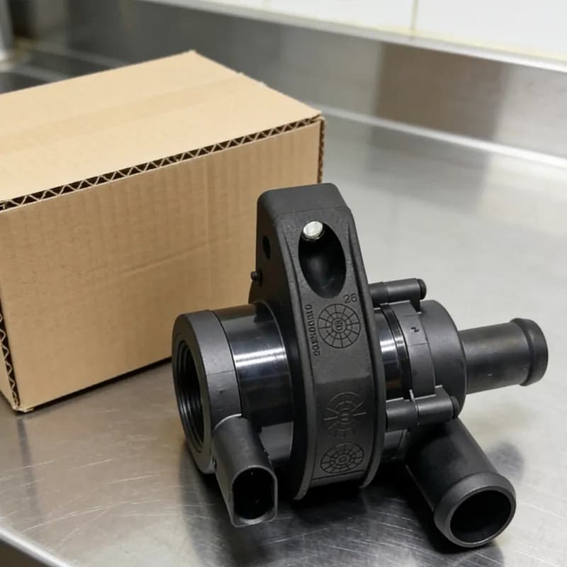 مضخة مياه مساعدة 078121601A