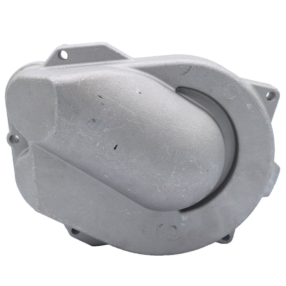 Vista traseira de bomba d'água para Liebherr OEM 10132817