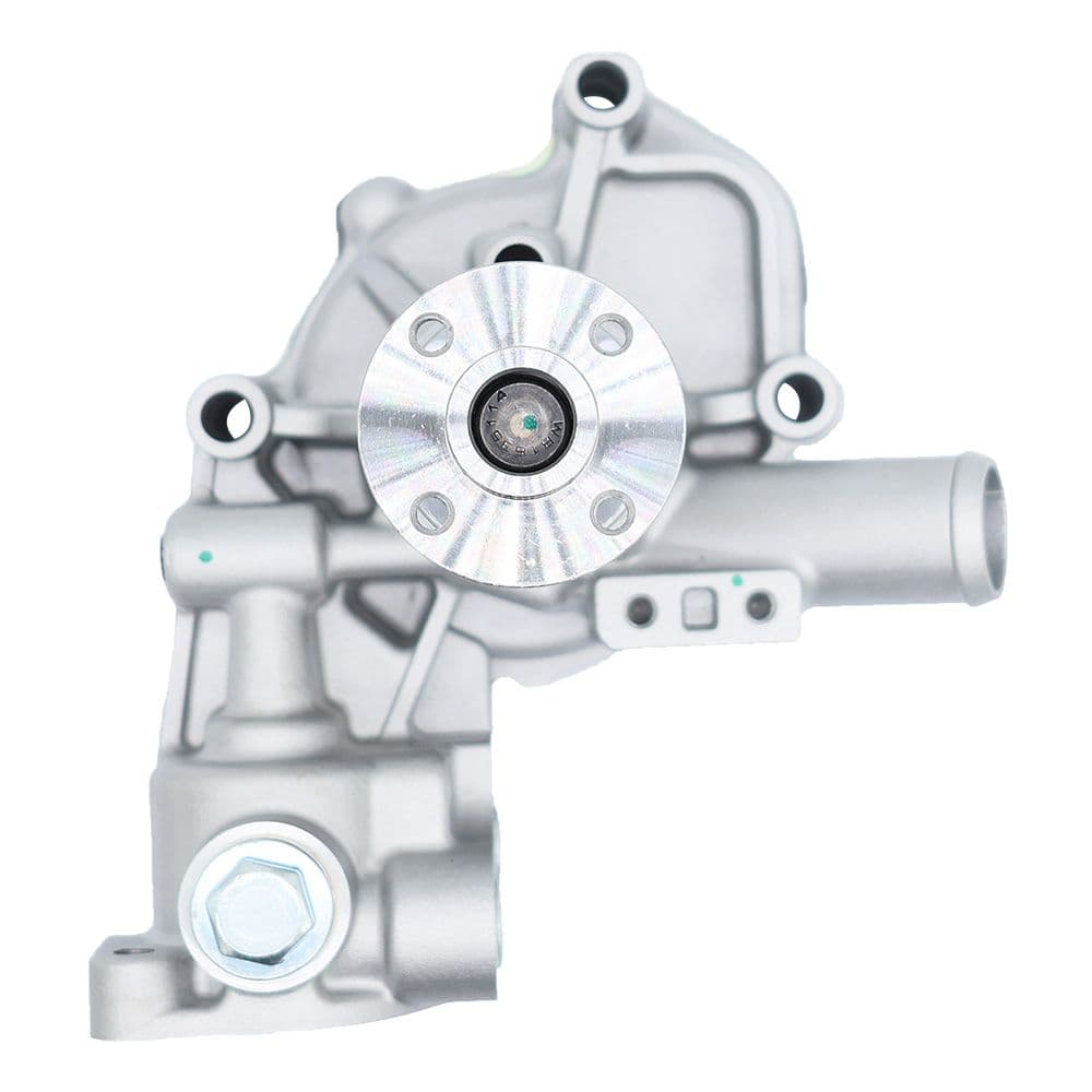 Anh goc nghieng cua bơm nước cho Yanmar Thermo King TK486V Engine 10-13-509