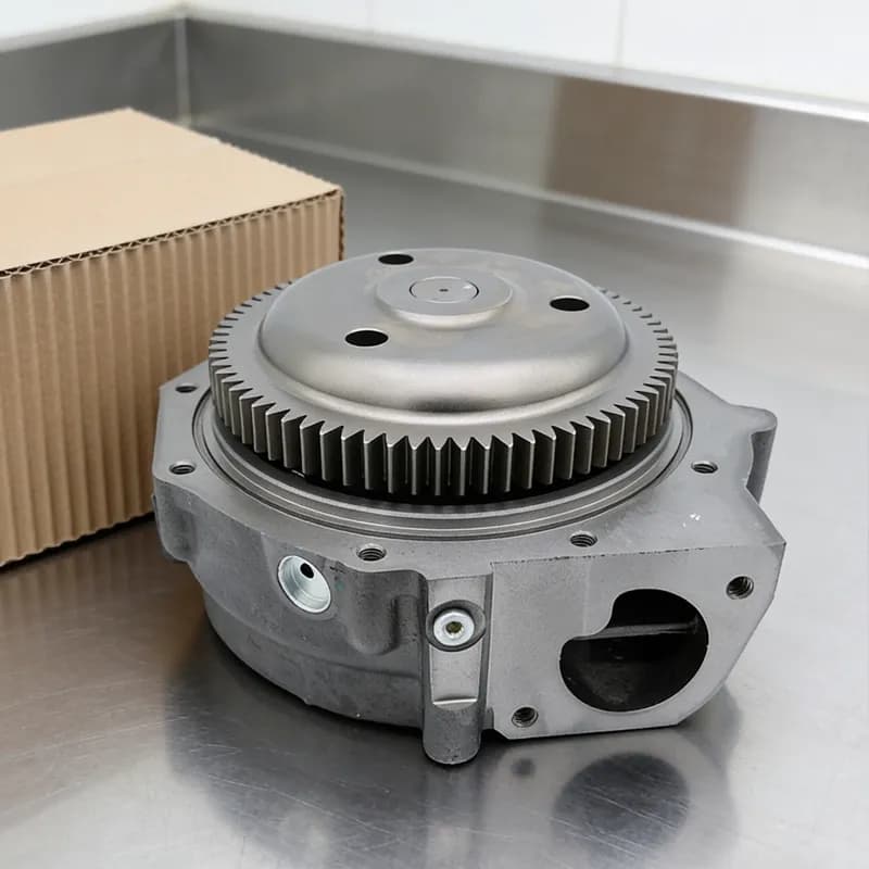 Pam Air Enjin Diesel 10R2776