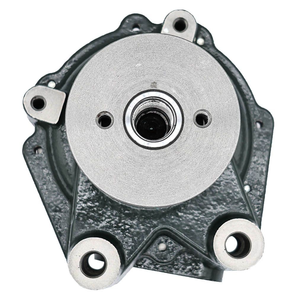 منظر مائل لـ مضخة مياه لـ Volvo OEM 11127755