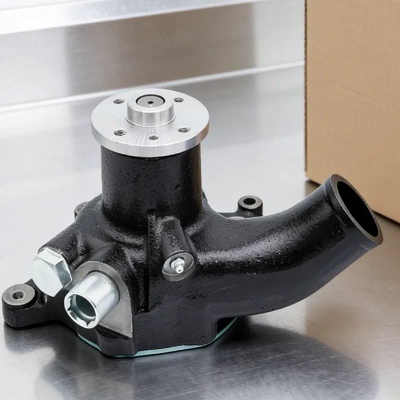 Pam Air Enjin Diesel 1136100171