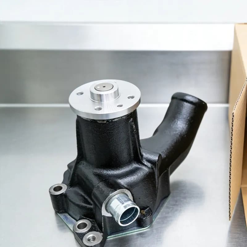 Pam air enjin diesel 1136500171 Gunung tinggi 165CM