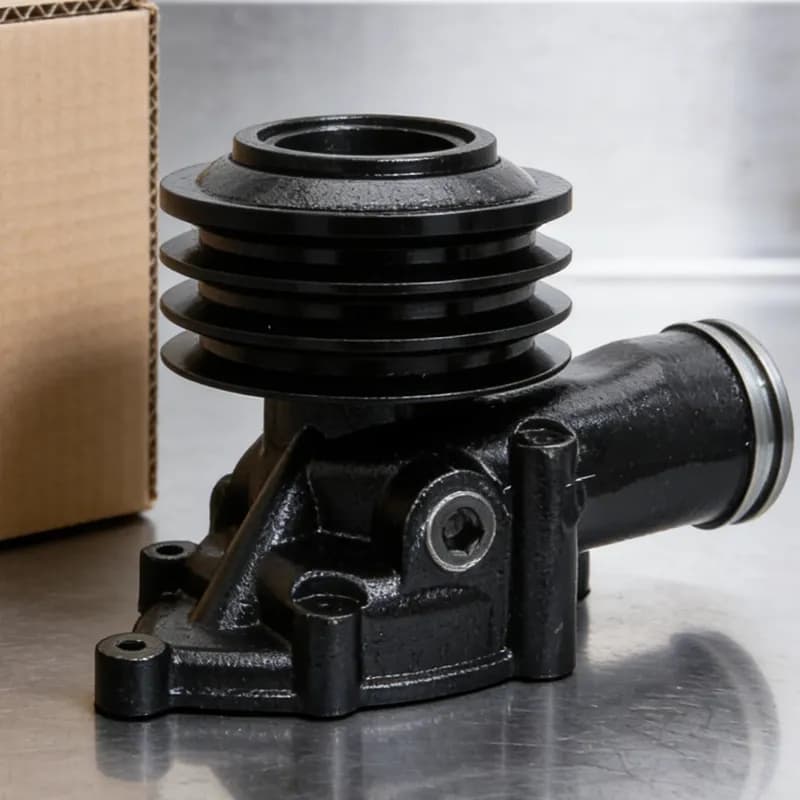 6SD1 Водяный насос 1136501591