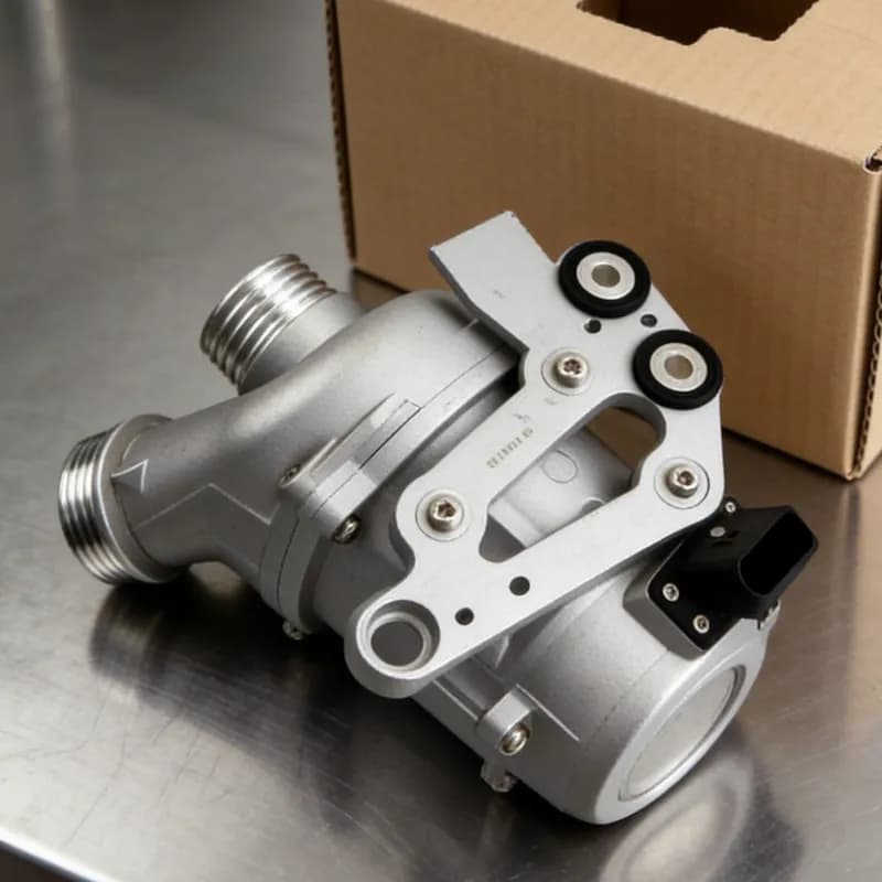 11517583836 Motor Su Pompası