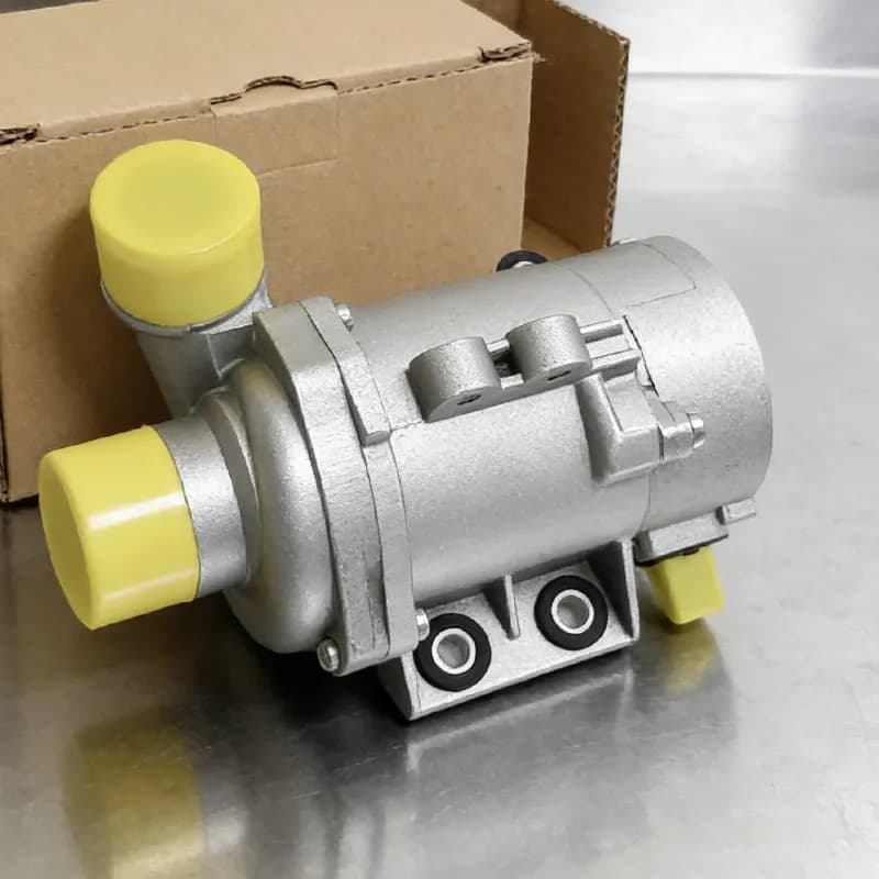 Motor Su Pompası OEM 11517586925