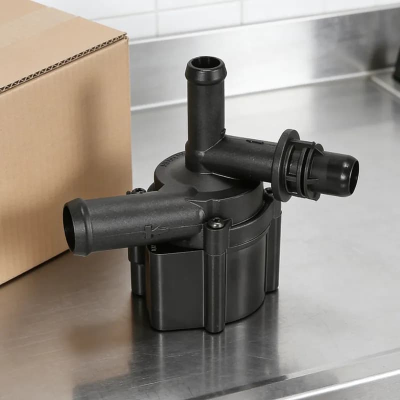 Máy bơm nước phụ trợ 11518616991