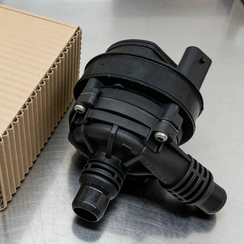 Pam Air Tambahan 11518651287