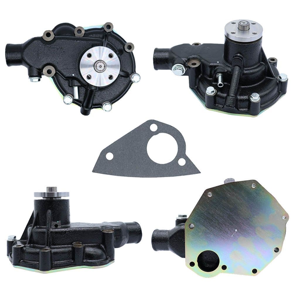 pam air enjin 1175033 untuk Mitsubishi S6S-DT 315B/C imej 1