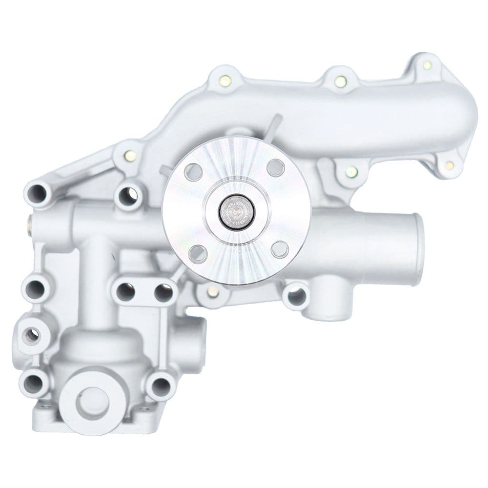 Anh goc nghieng cua bơm nước cho Yanmar 4TNE100 119171-42001