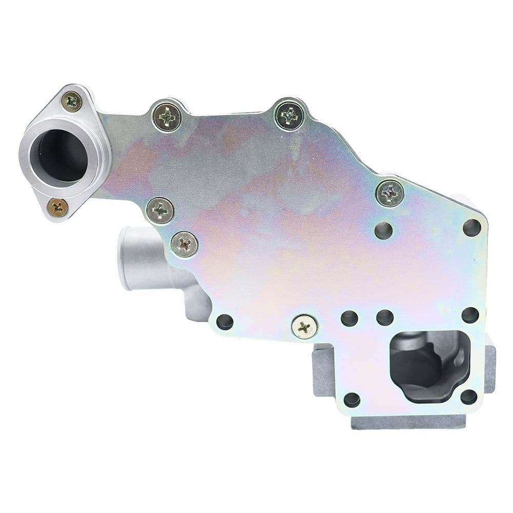 Anh mat sau cua bơm nước cho Yanmar 4TNE100 119171-42001