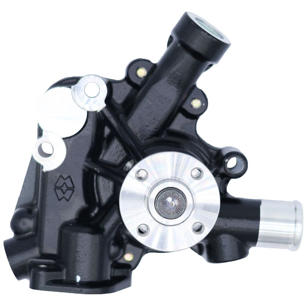 Anh goc nghieng cua bơm nước cho Yanmar MW-YM100 / John Deere AM878167 / 3TN66 Yanmar MW YM100 119225-42001