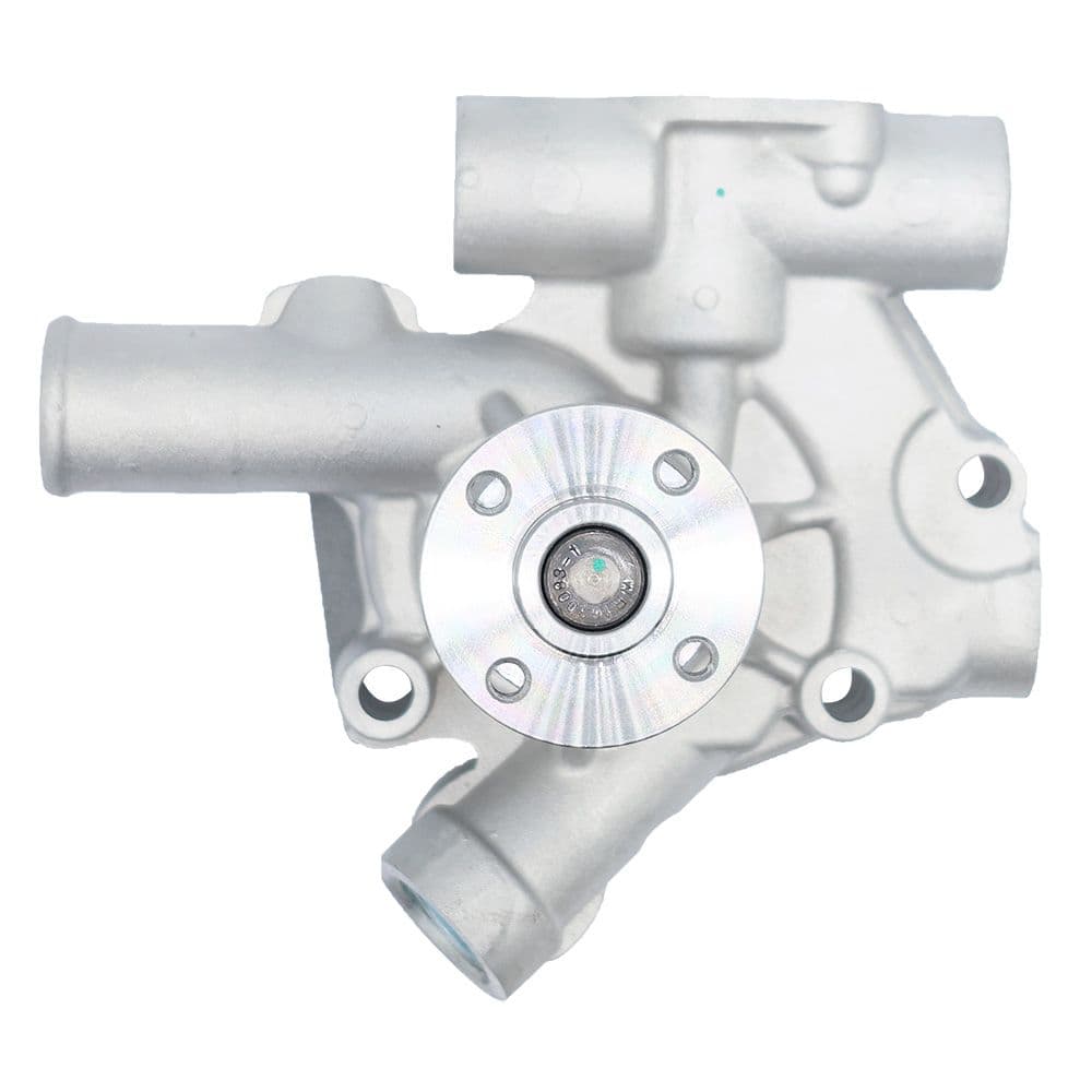 Anh goc nghieng cua bơm nước cho Yanmar 3TNE68-TS Engine 119233-42000