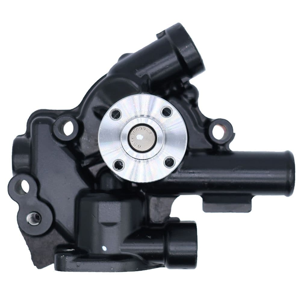 Anh goc nghieng cua bơm nước cho Yanmar 3TNV70 Engine 119540-42000