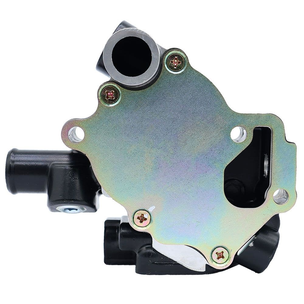 Anh mat sau cua bơm nước cho Yanmar 3TNV70 Engine 119540-42000