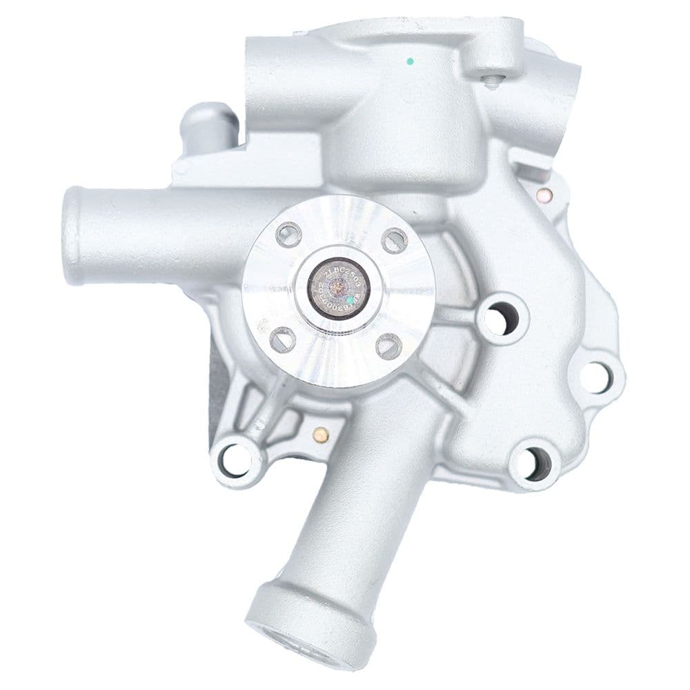 Anh goc nghieng cua bơm nước cho Yanmar 2YM15 / 3YM20 Engine 119621-42006