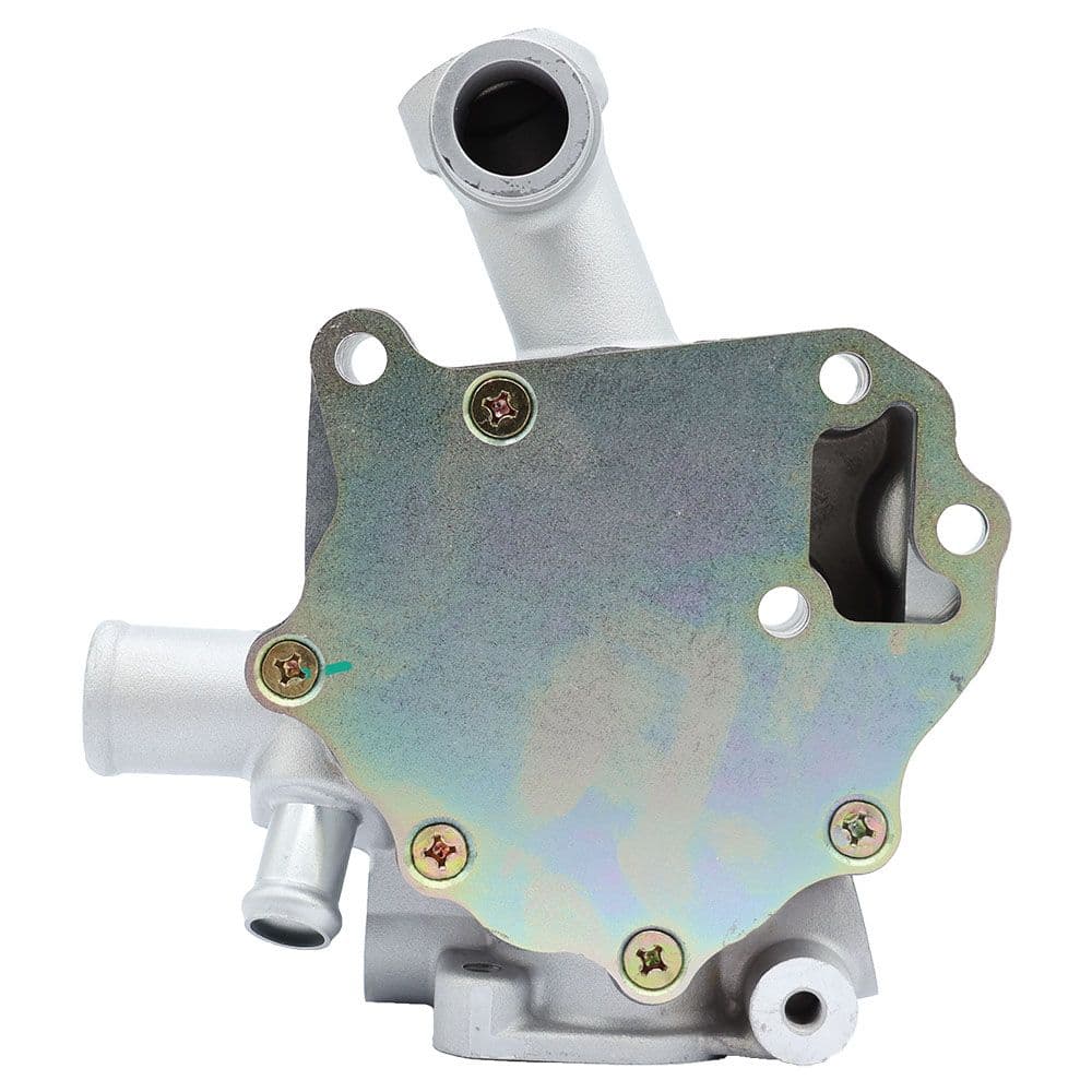 Anh mat sau cua bơm nước cho Yanmar 2YM15 / 3YM20 Engine 119621-42006