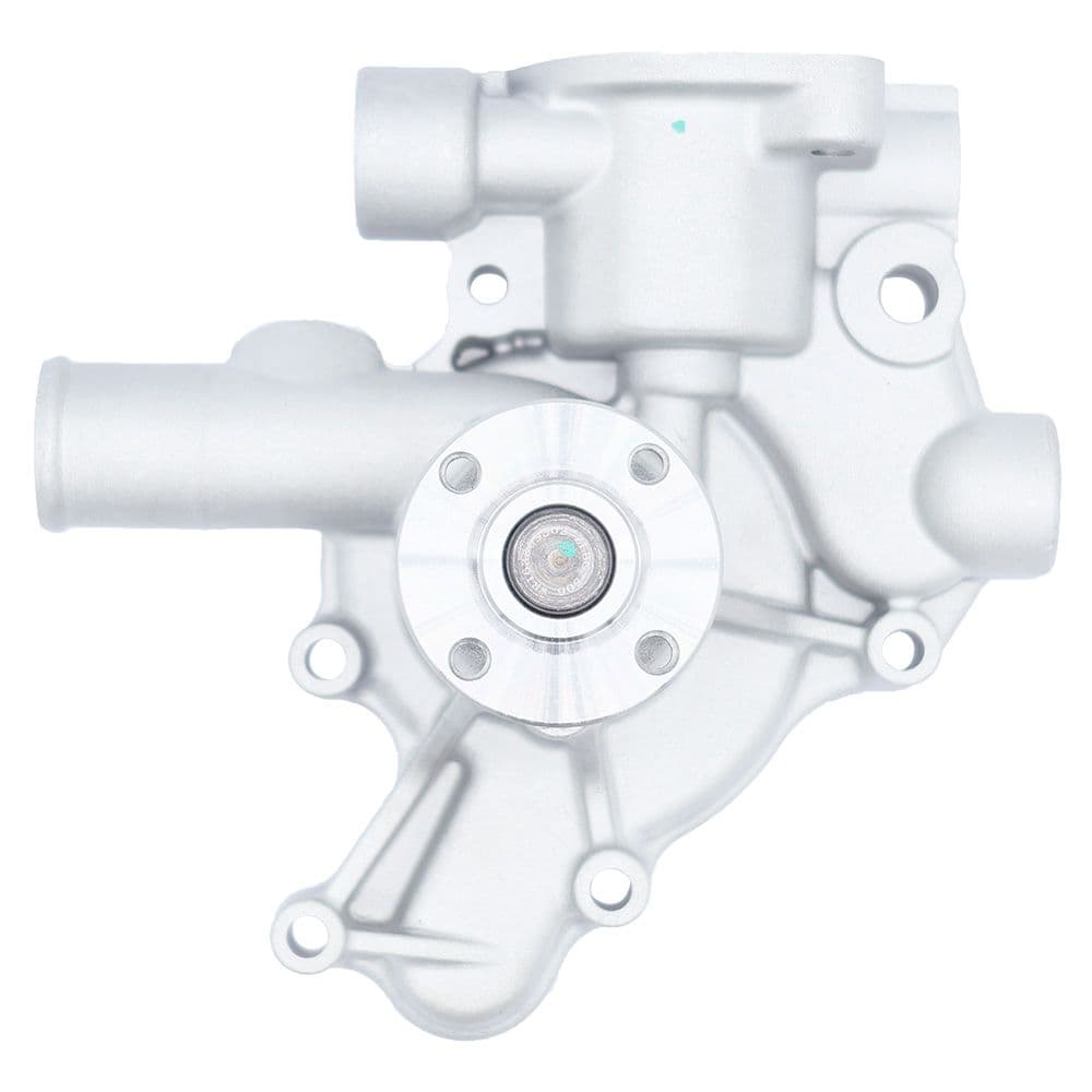 Anh goc nghieng cua bơm nước cho Yanmar 3TNE74 Engine 119624-42001