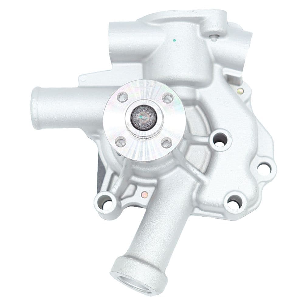 Anh goc nghieng cua bơm nước cho Yanmar 3YM20 / 2YM15 119660-42004