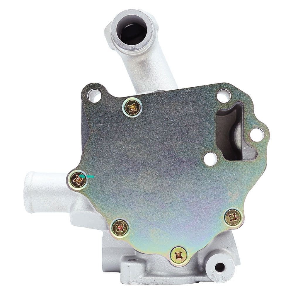 Anh mat sau cua bơm nước cho Yanmar 3YM20 / 2YM15 119660-42004