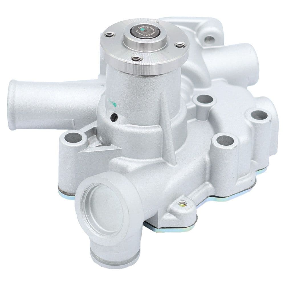 bơm nước cho John Deere Yanmar 3TNA72 / 3TNA72L 3TNV72 3TNE74 Yanmar 486 / 3TNA86 119660-42009