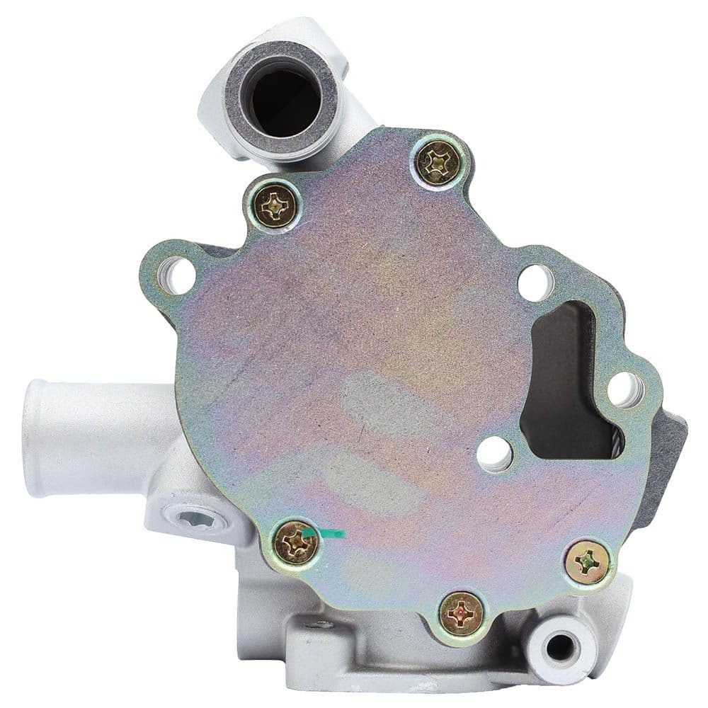 Anh mat sau cua bơm nước cho John Deere Yanmar 3TNA72 / 3TNA72L 3TNV72 3TNE74 Yanmar 486 / 3TNA86 119660-42009