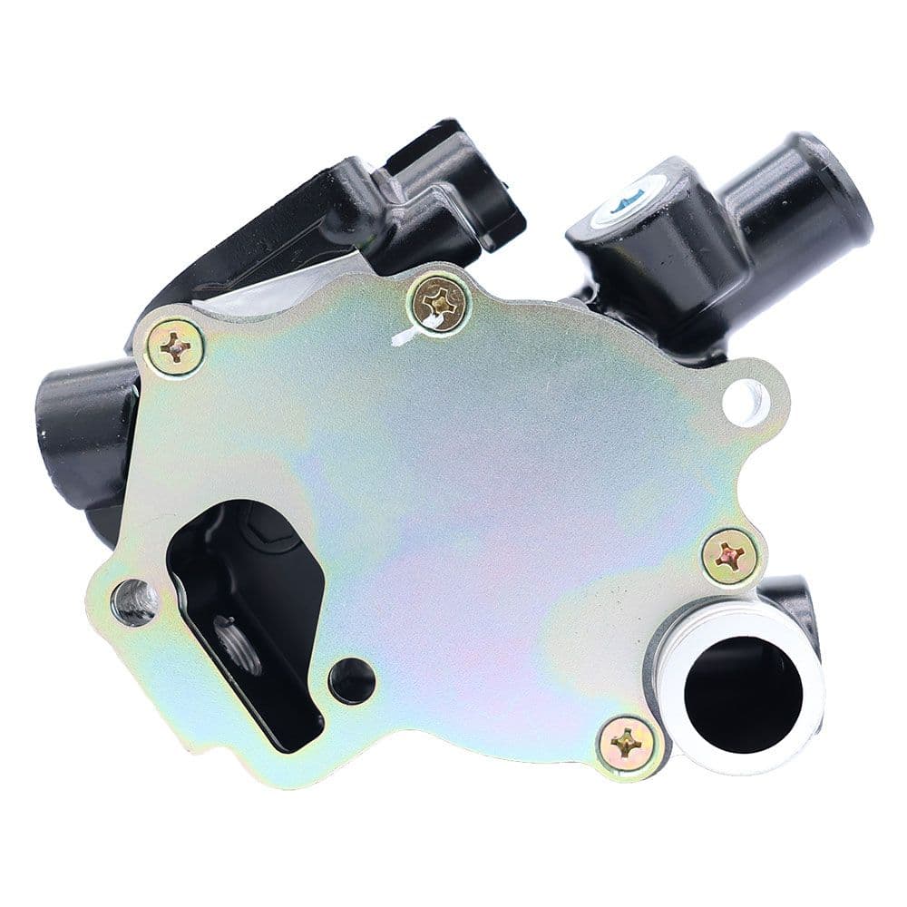 Anh mat sau cua bơm nước cho Yanmar 3TNV76 / 3TNV70 / 3TNA70 Engine 119717-42002