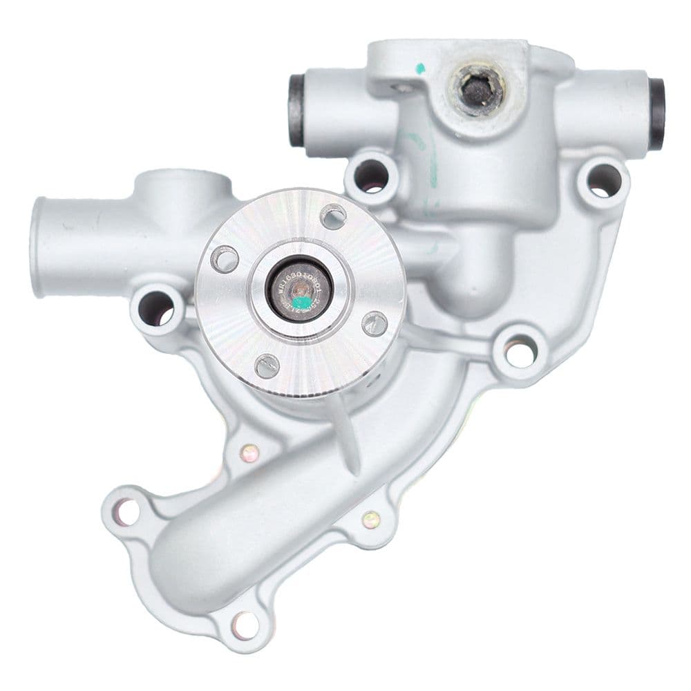 Anh goc nghieng cua bơm nước cho John Deere Komatsu Yanmar 3D82 / 3TNE88 / 3TNV75 119810-42001