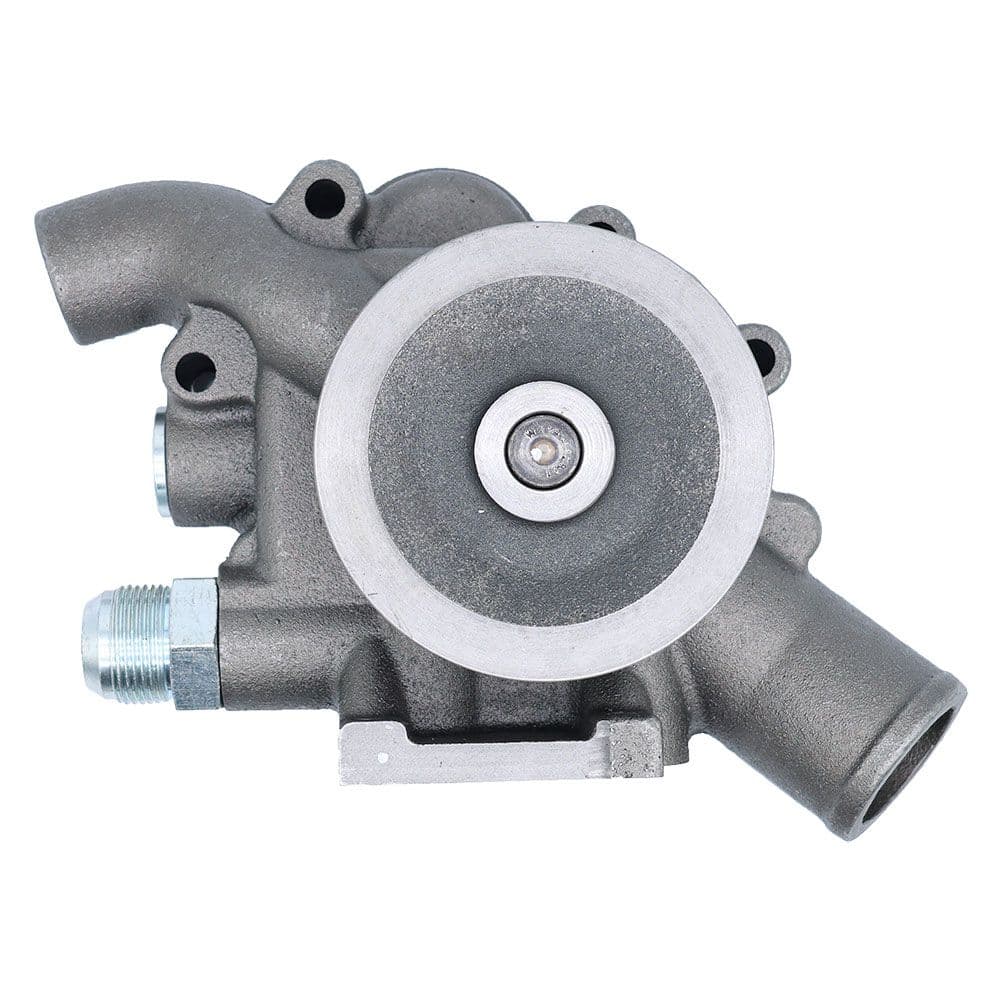 Vista em angulo de bomba d'água para Caterpillar CAT3116 / 3126 1208402
