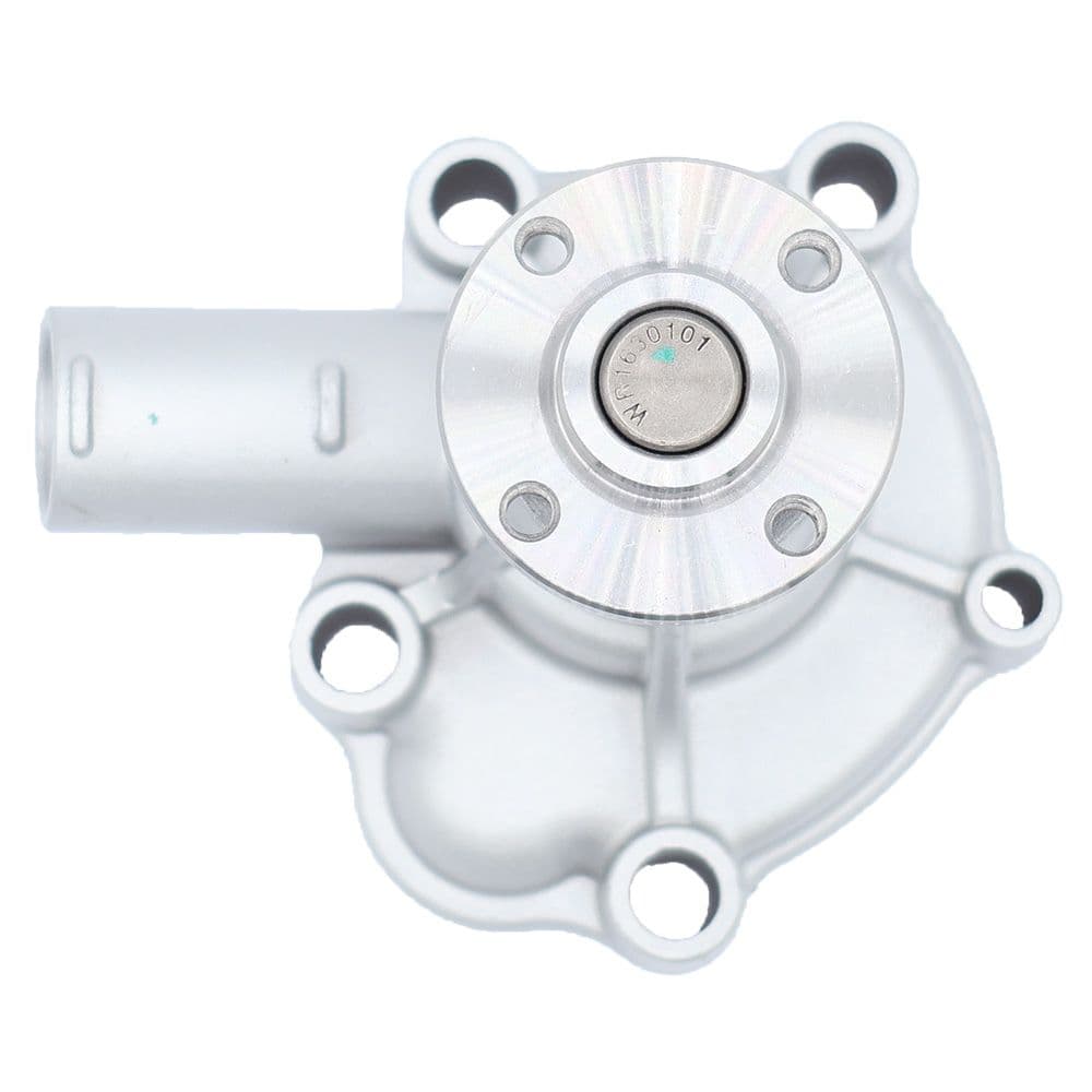 Anh goc nghieng cua bơm nước cho Yanmar 3TNA72 / 3T72HA 3T72HA-F 3T84HA 3T84HA-F 121023-42100