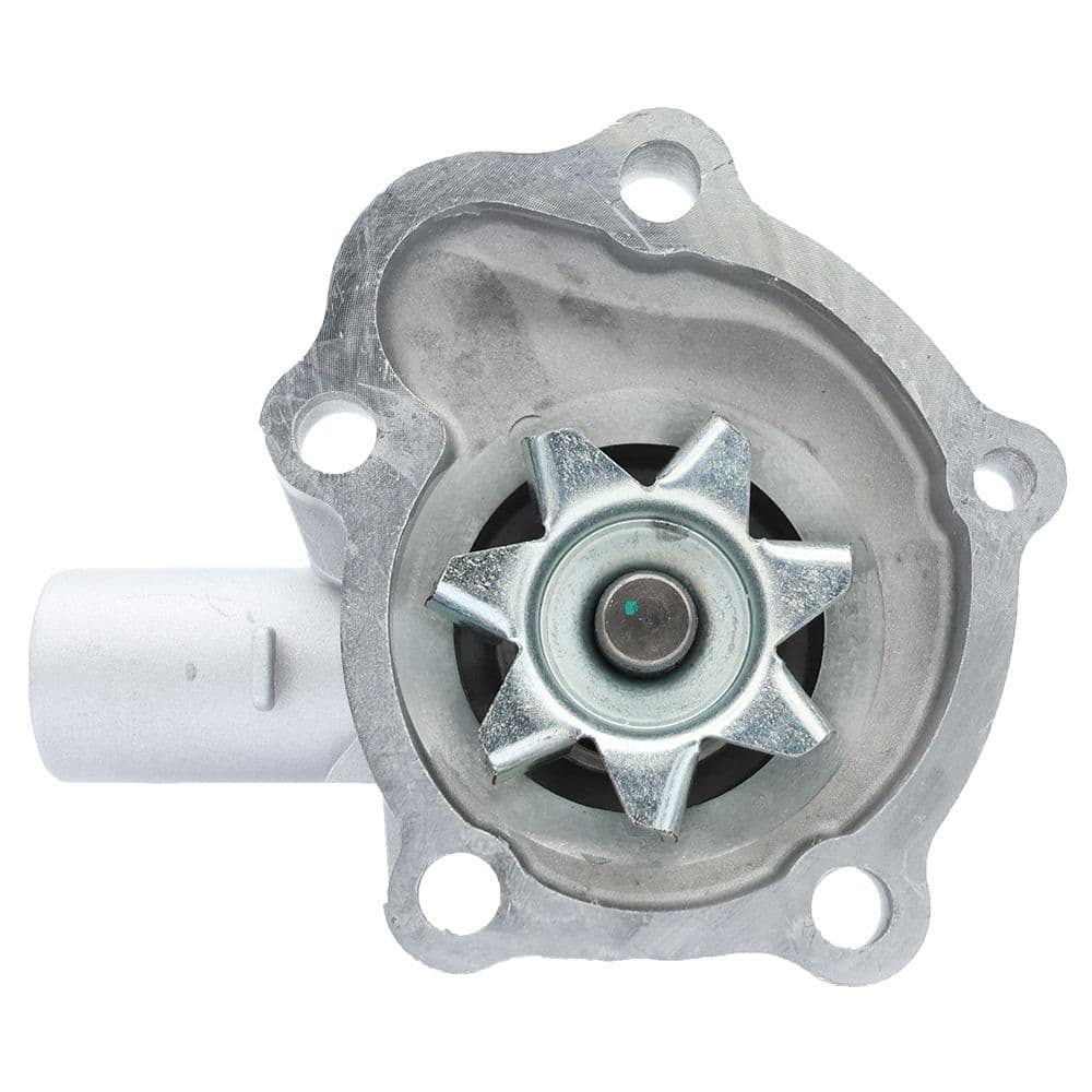 Anh mat sau cua bơm nước cho Yanmar 3TNA72 / 3T72HA 3T72HA-F 3T84HA 3T84HA-F 121023-42100