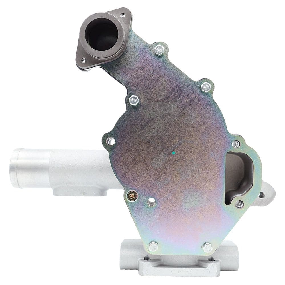 Anh mat sau cua bơm nước cho Yanmar 2TNE68 / 4D106 123900-42100