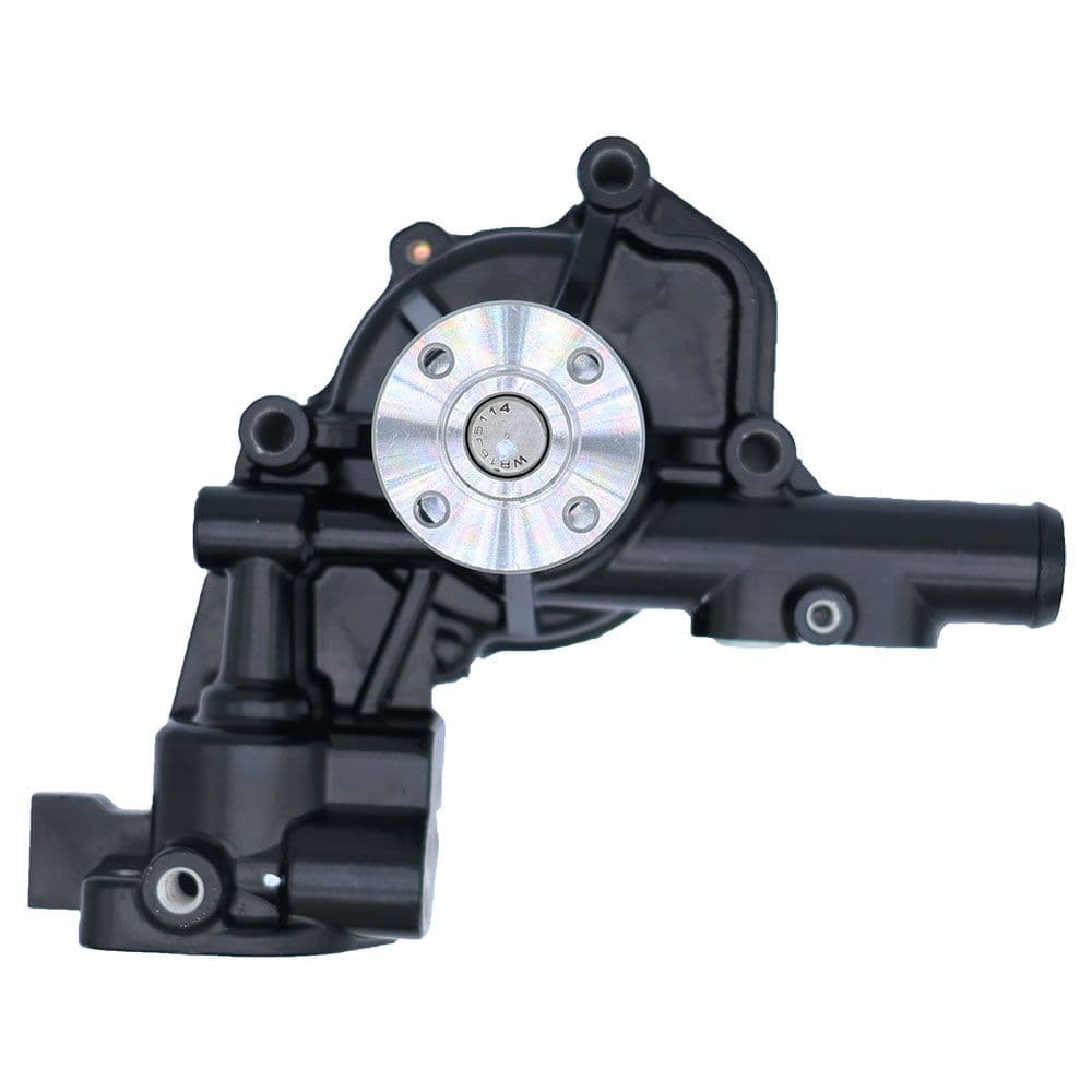 Anh goc nghieng cua bơm nước cho Yanmar 4D84 / 4TNV88 / 4TNV98 Engine 129001-42004