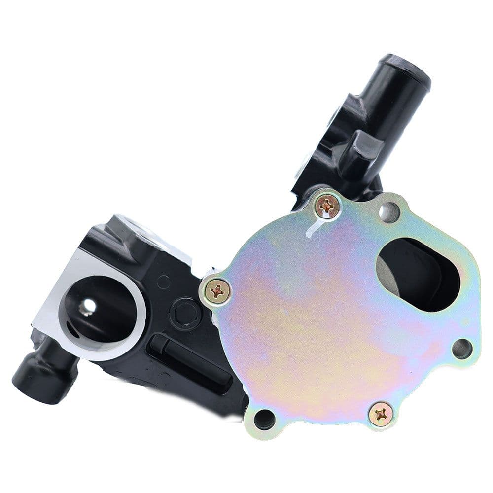 Anh mat sau cua bơm nước cho Yanmar 4D84 / 4TNV88 / 4TNV98 Engine 129001-42004