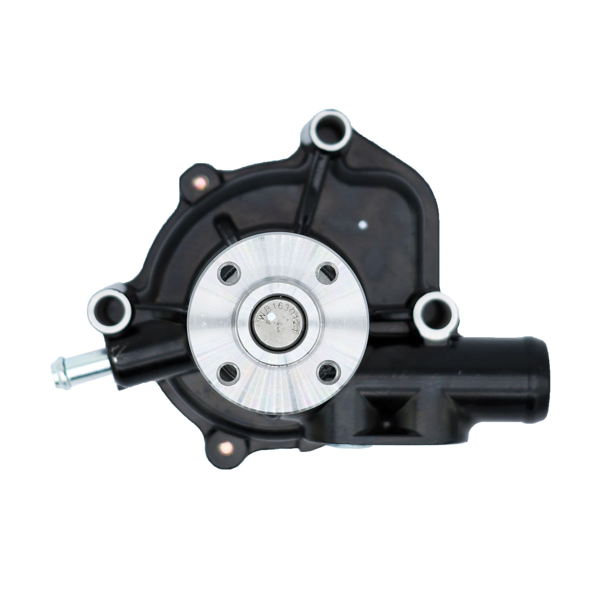 Anh goc nghieng cua bơm nước cho Yanmar 4TNE88T / PC40-7 4D84 / 4TNE88 129002-42004