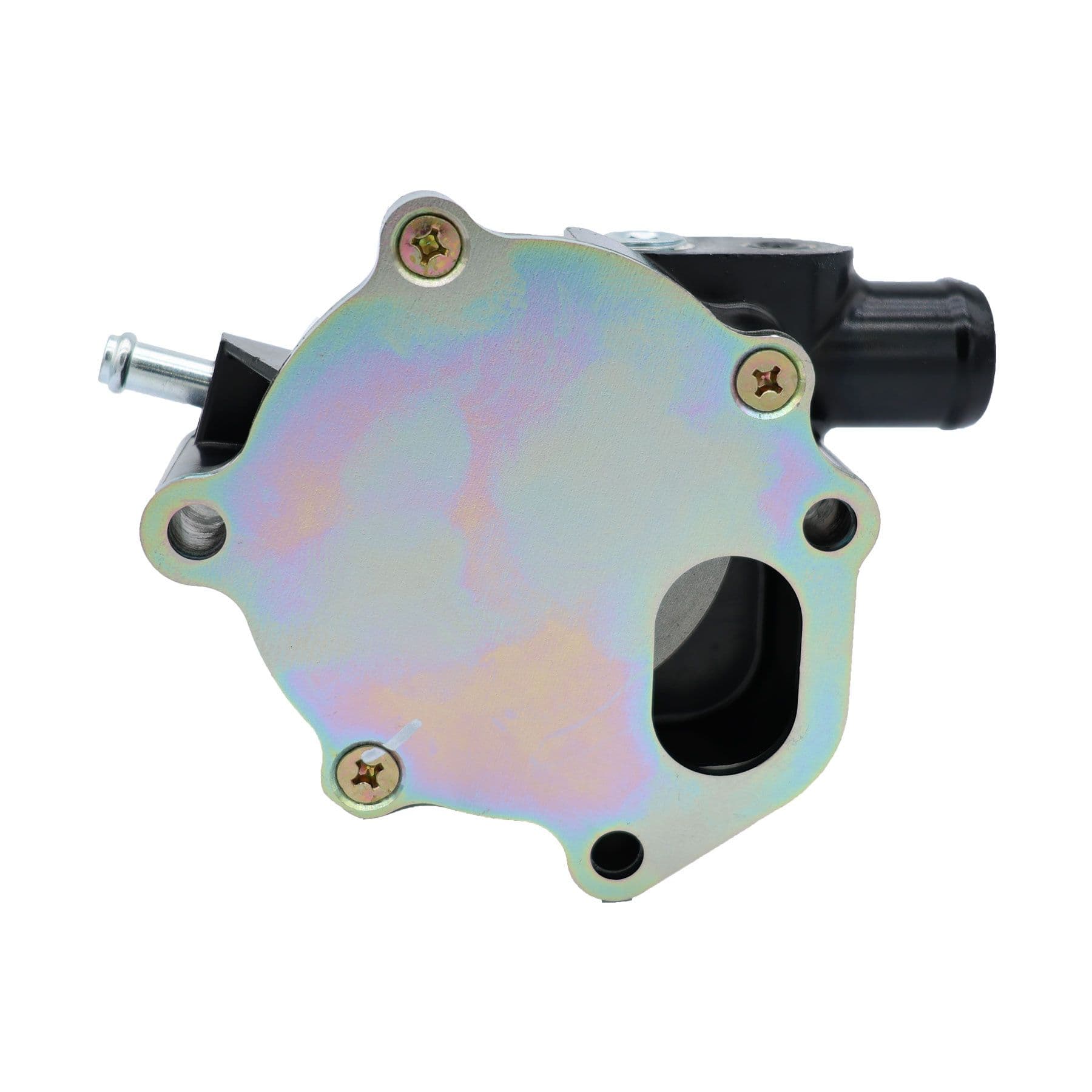 Anh mat sau cua bơm nước cho Yanmar 4TNE88T / PC40-7 4D84 / 4TNE88 129002-42004