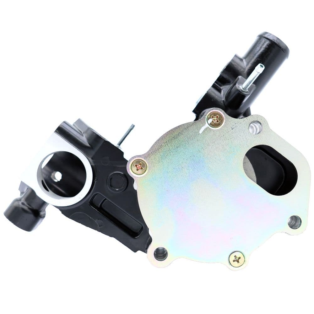 Anh mat sau cua bơm nước cho Yanmar 4TNV84 / 4TNV84T 129004-42001